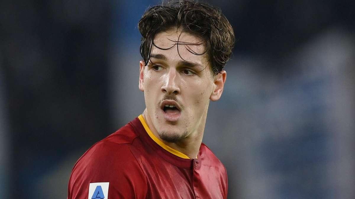 Sky - La Roma mette Zaniolo sul mercato: richiesta di 40 mln, il 15% sarà destinato all'Inter 
