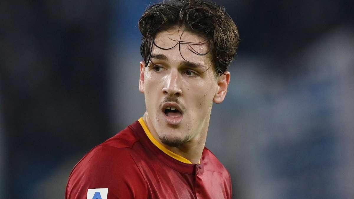 GdS - Il Napoli piomba su Zaniolo: contatto con l'agente, all'ex Inter "l'idea non è dispiaciuta affatto"