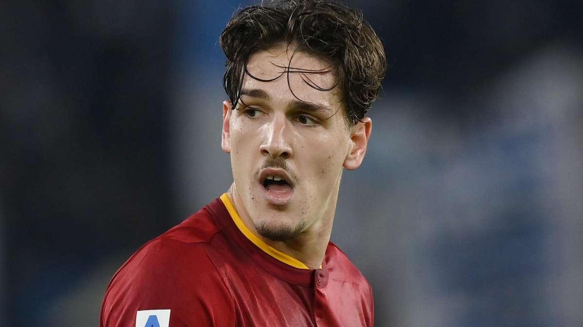 TS - Zaniolo resta un obiettivo della Juve: è un'idea per il dopo Di Maria
