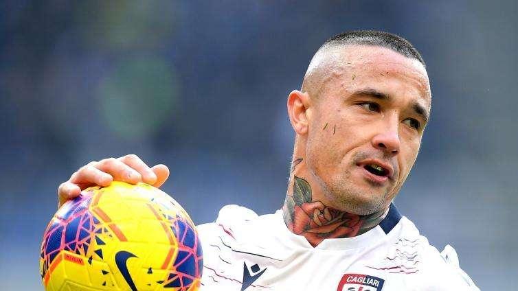 Nainggolan, gol dell'ex con scuse all'Inter: "Mi spiace per i tifosi, grazie del sostegno. E in bocca al lupo"