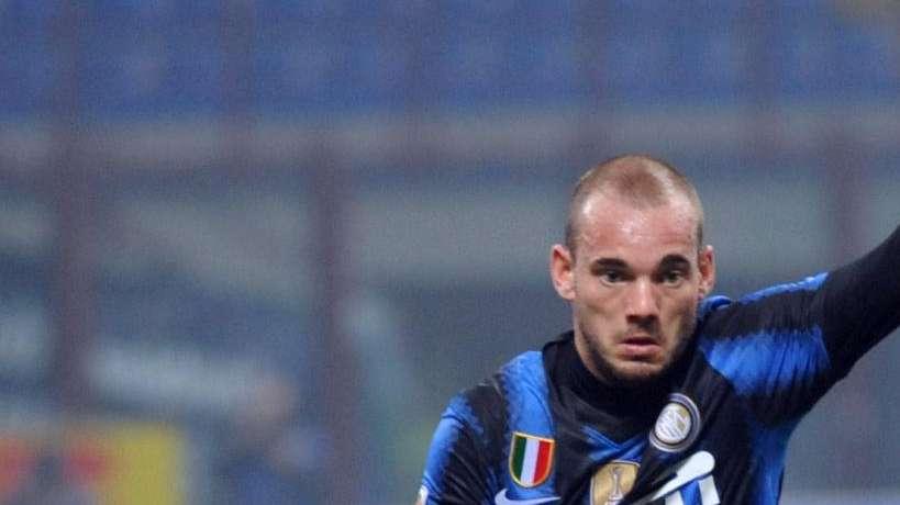De Grandis: "Sneijder, un problema tattico per Gasp"