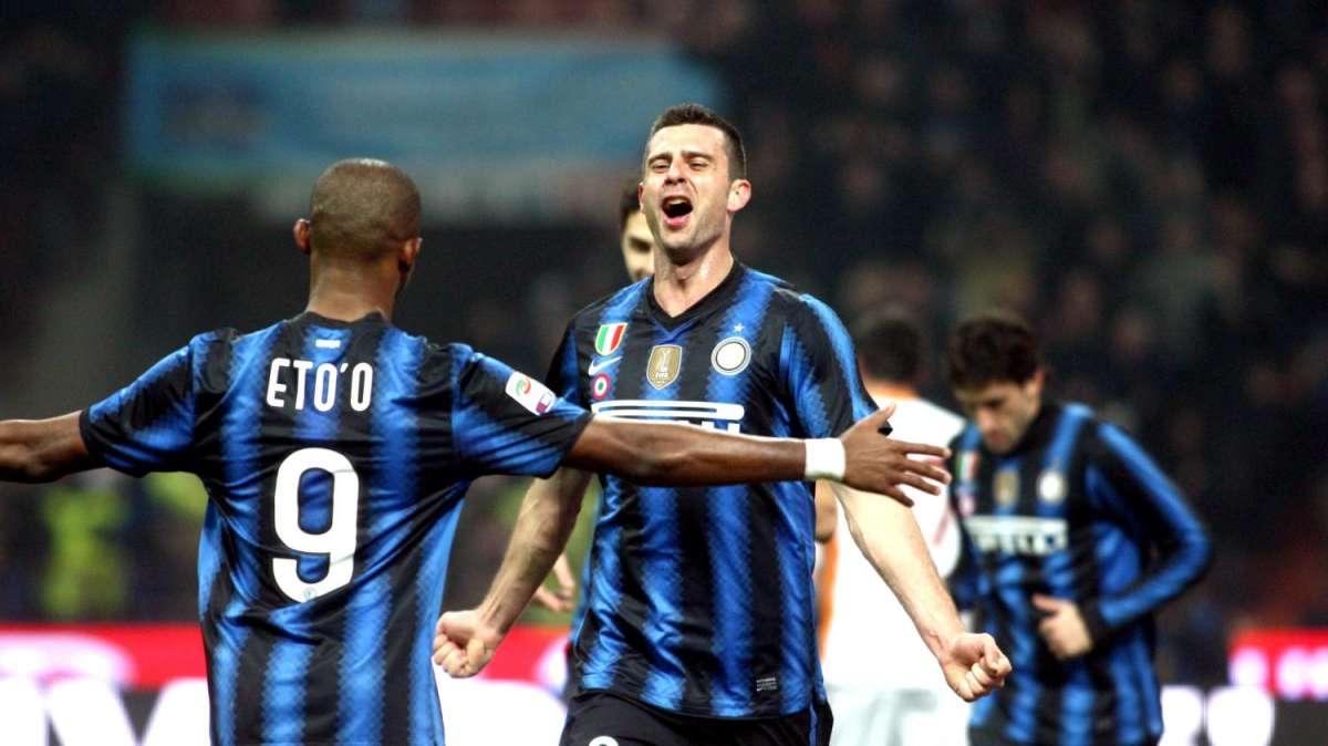Numeri: la storia di Inter-Genoa