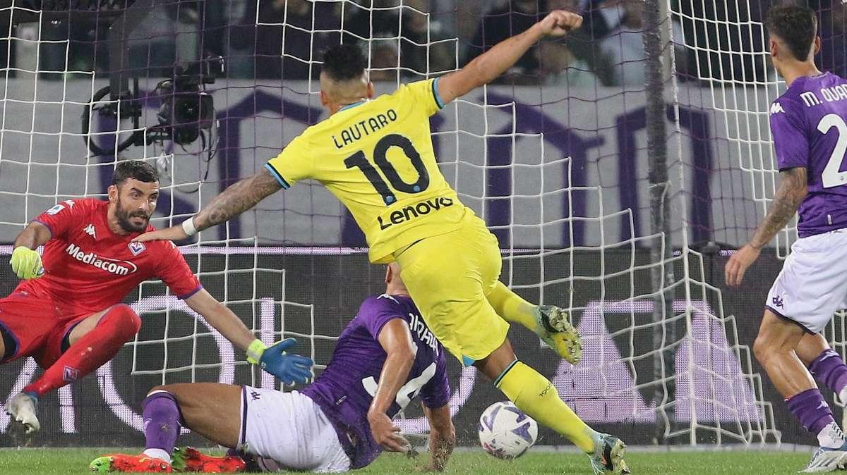 GdS - Lautaro non conosce limiti: è lui l'antidoto alla nuova "minaccia"