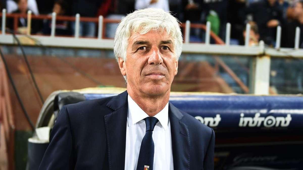Gasp: "Inter, organico già importante. E a gennaio...."