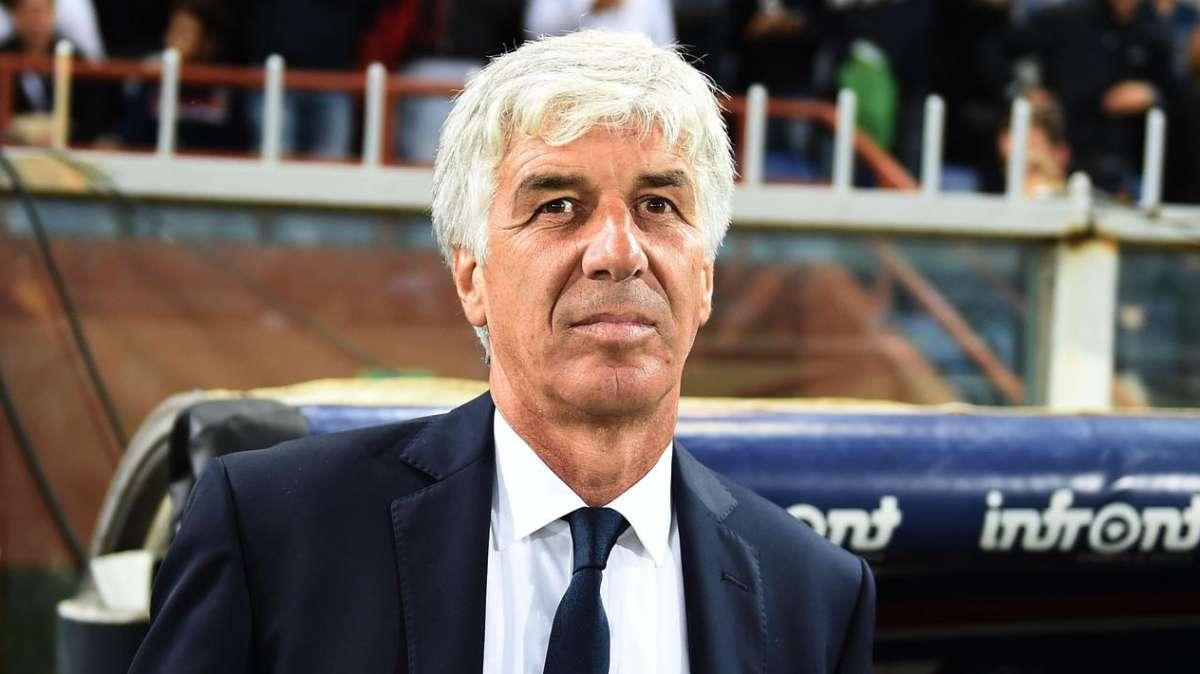 Gasp: "Genoa, stessi punti dell'Inter: avrei firmato" 