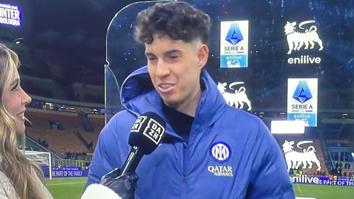 Bastoni a DAZN: "Tante assenze, abbiamo dato un buon segnale. Il ruolo in difesa? Ho qualche partita alle spalle"