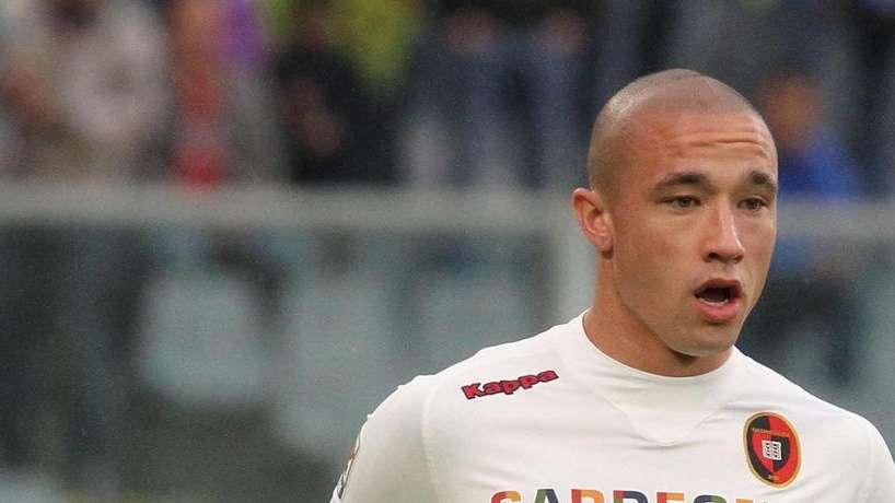 GdS - L'obiettivo resta Radja Nainggolan. Se Cellino...