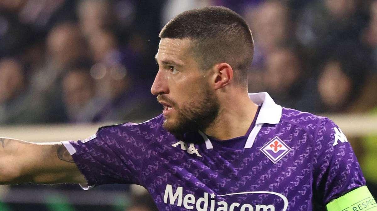Biraghi: "Possibile remake della finale di Coppa Italia con l'Inter? Speriamo vada diversamente"