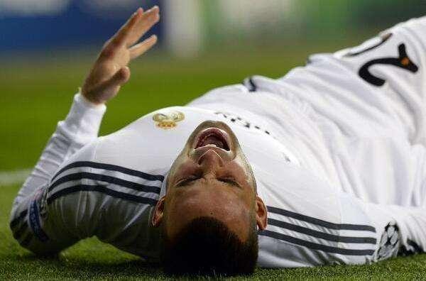 Jesé crack: possibile rottura del crociato. Addio Inter?