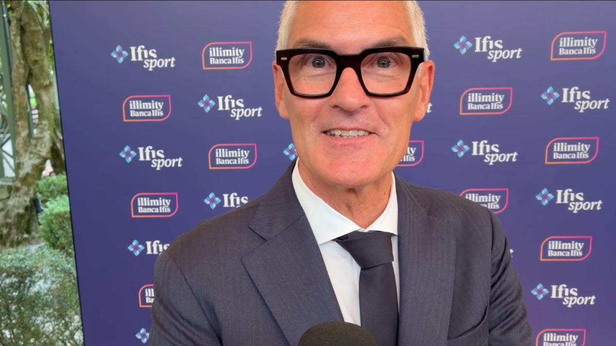 Antonello: "Inter, la Champions un sogno da alimentare per i tifosi"