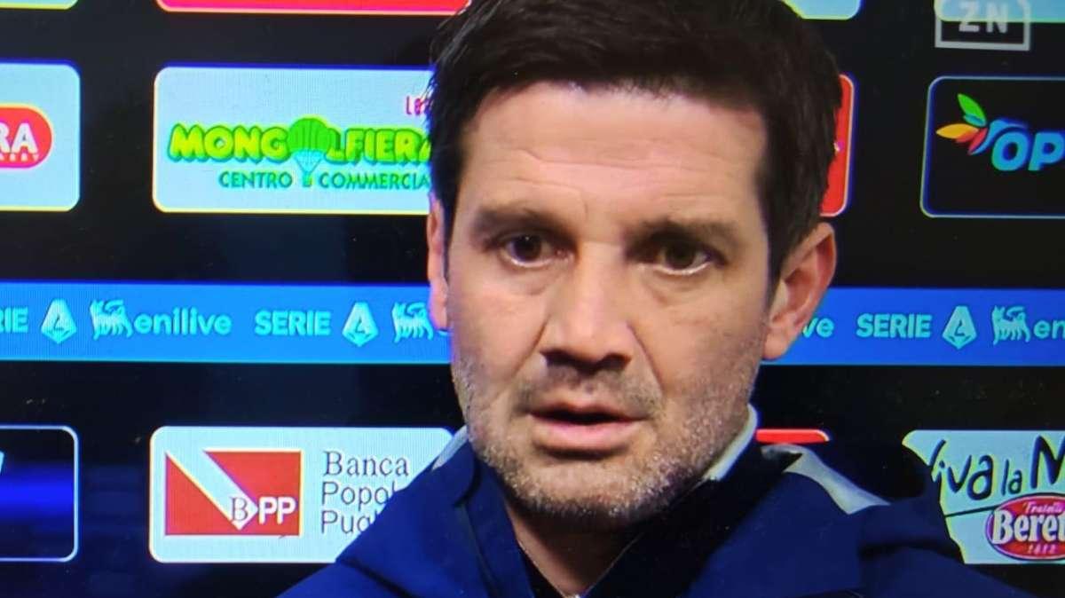 Chivu a DAZN: "Dumfries da domani ufficialmente in gruppo. Apprezzo la professionalità di Bastoni"