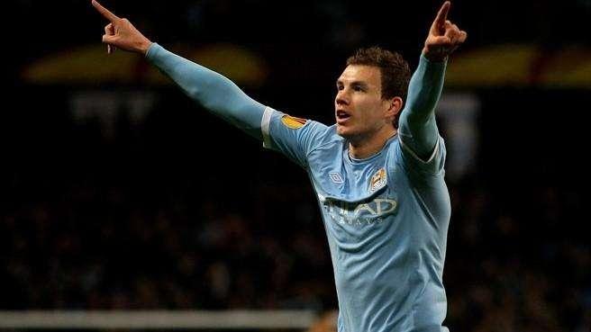 Sky - Top a giugno, l'Inter contatta Dzeko! Ecco le cifre. Edin dice sì se...