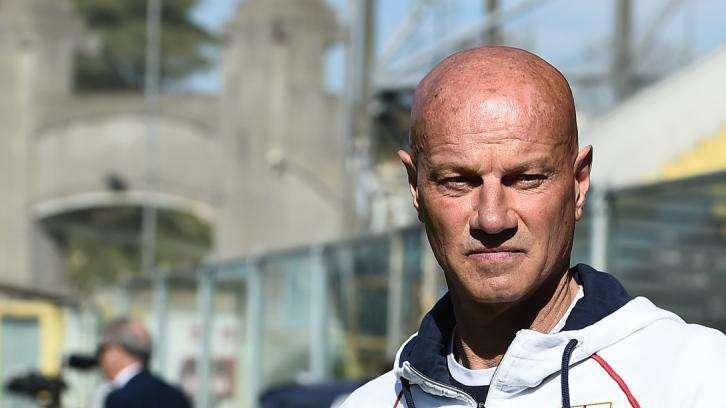 Genoa Primavera, Sabatini: "Con l'Inter gara difficile, ma possiamo vincere come a Bergamo"