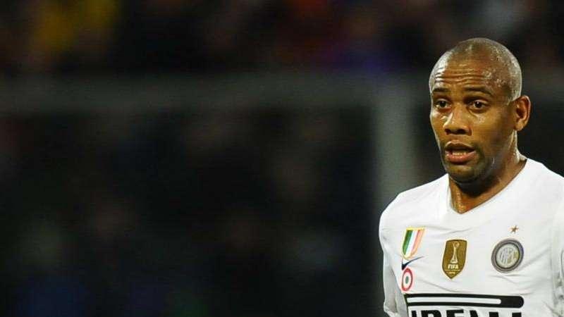 Maicon torna al gol: l'ultima volta fu indimenticabile
