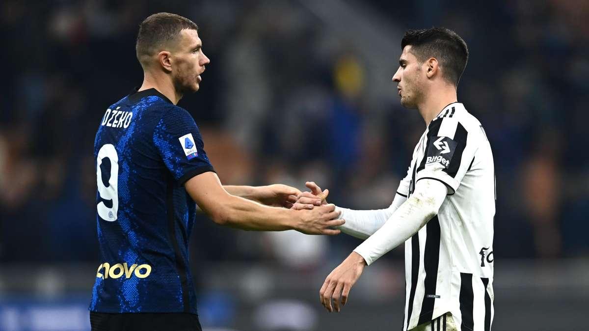 Anticipi e posticipi Serie A: Juve-Inter domenica alle 20.45, con lo Spezia di venerdì. Martedì 19 la semifinale di Coppa Italia 