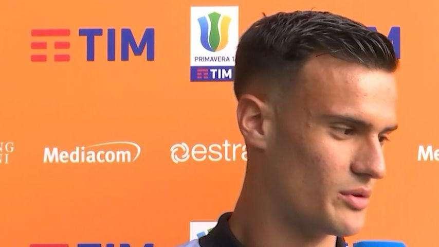 Blick - L'Inter eserciterà il controriscatto per Aleksandar Stankovic. Il Lucerna lo riprenderebbe però...