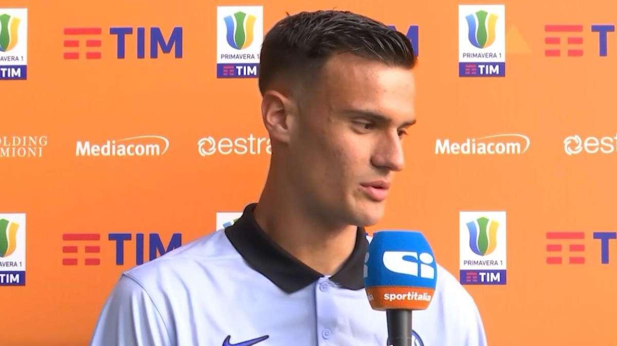 Il Lucerna si tiene stretto Aleksander Stankovic: niente cambi in corsa. E l'Inter monitora