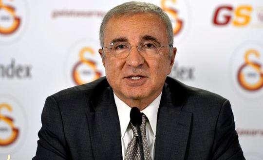 Aysal, pres. Galatasaray: "Sneijder? Lo vogliamo. Ho visto Moratti, se..."