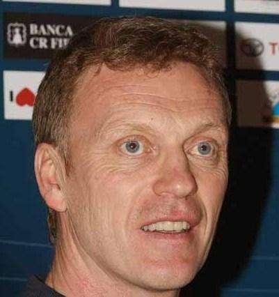SM - Post Mazzarri: idee Moyes, Mancini o... Vecchi