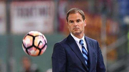 CdS - L'analisi di De Boer dopo il ko di Roma: tutti gli errori in fase difensiva