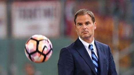 Buriani: "Inter, Napoli e Roma? Nessuna è l'anti-Juve"