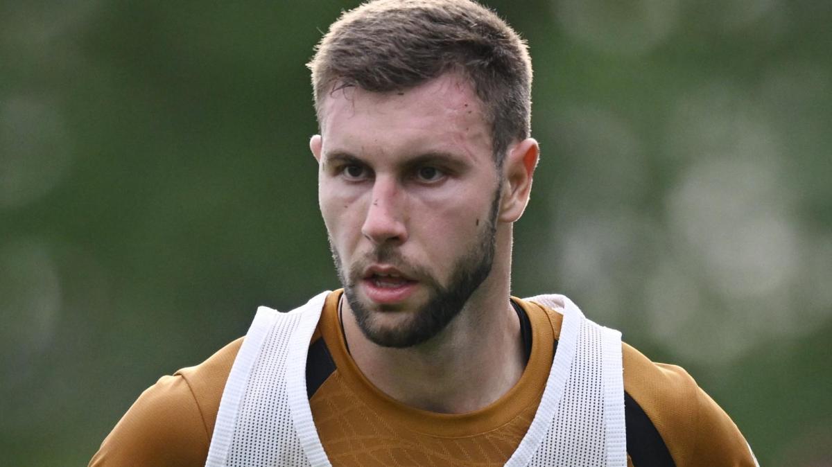 Milan, Pavlović: "Sogno lo scudetto. Non è possibile battere l'Inter e poi perdere con le piccole"
