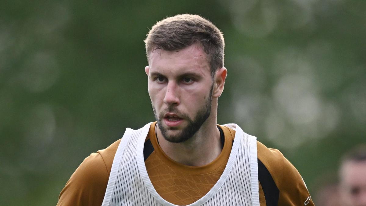 Milan, Pavlovic: "La mancata Champions fa ancora male, più fame contro le big"