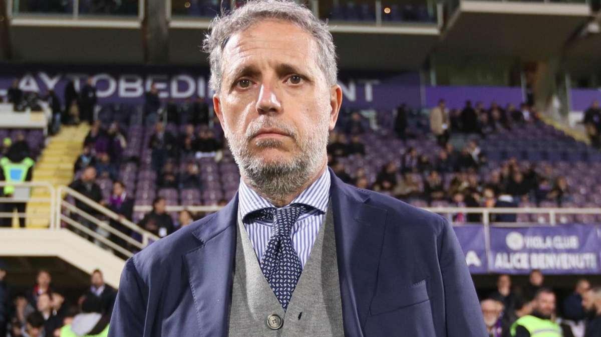 Paratici: "Quando vedo le critiche all'Inter mi dà fastidio, vi spiego perché"