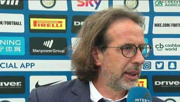 Madonna: "Ripagato il nostro lavoro. L'Atalanta? Sono i migliori, ma ce la giocheremo"