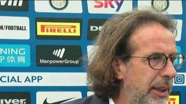 Madonna in mista: "Esposito, exploit importante. Rifarei alcune scelte"