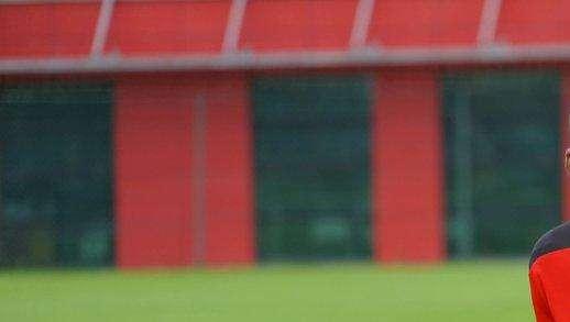 Stéphan, all. Rennes: "Amichevole col Lorient utile per iniziare a integrare Dalbert"