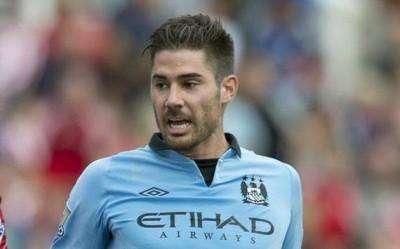 Daily Mail - J. Garcia, l'Inter vuole il prestito. Il City...