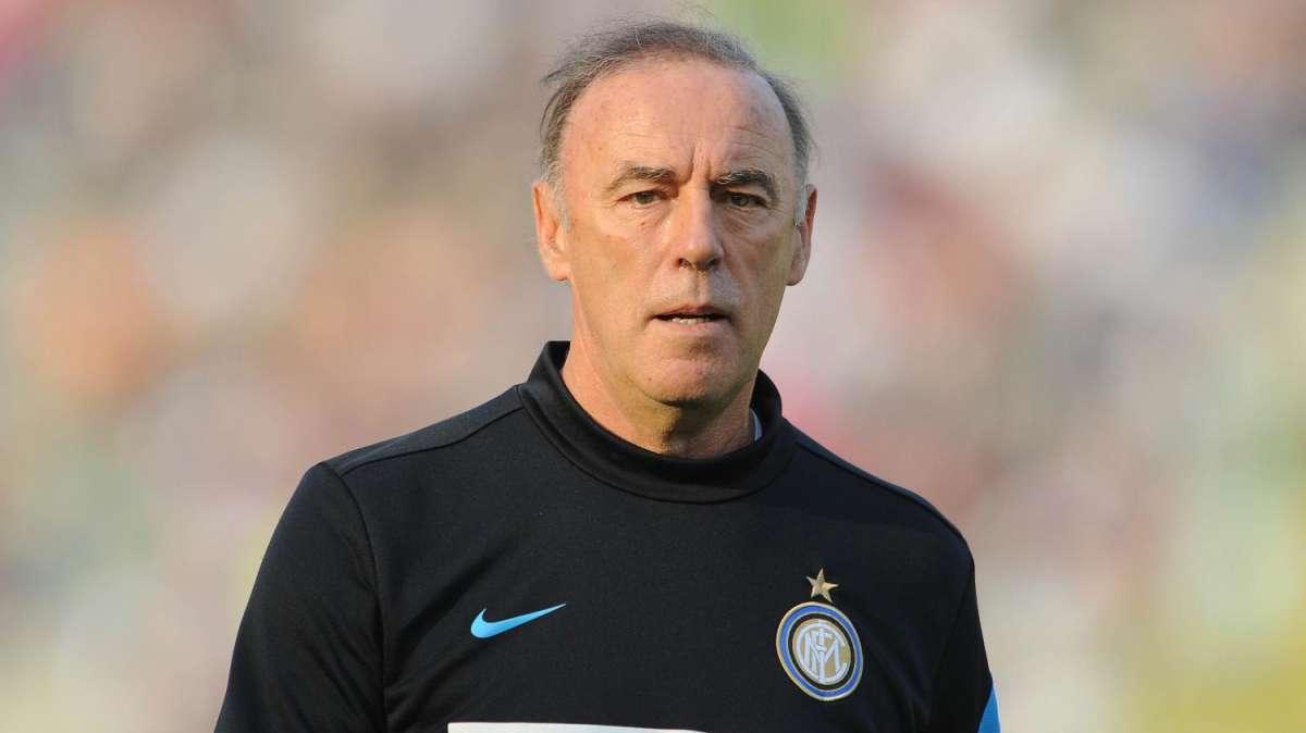 Il vice di Ranieri: "Per l'Inter tutto è possibile"