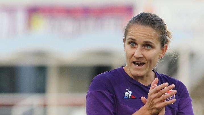 Inter Women sparring partner alla festa di Tatiana Bonetti: hat trick nel 4-0 Fiorentina