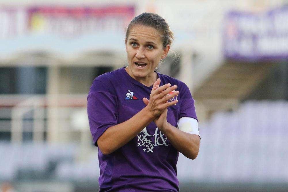 Fiorentina Femminile, Bonetti: "Inter insidiosa, dovremo stare concentrate"