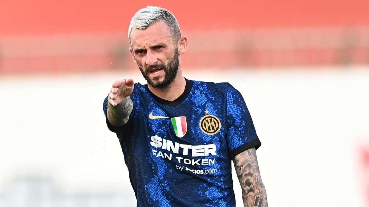 Pagelle TS - Brozovic strappa il 7,5 da primo della classe. Voto 7 per Inzaghi, D'Ambrosio e Lautaro 