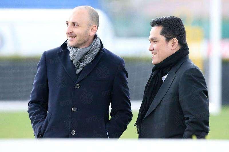 Finanziamento Goldman Sachs non supporterà il mercato. Per Jovetic...