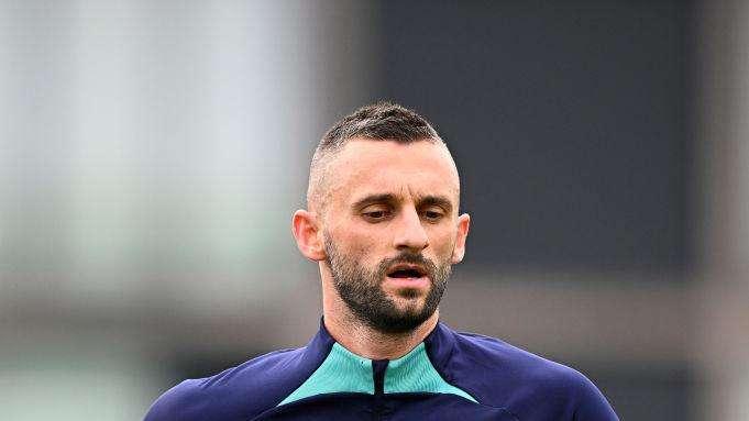 GdS - Buone notizie dall'infermeria: anche Gagliardini in gruppo, Brozovic punta la Juve