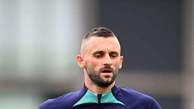 CdS - Brozovic è quasi pronto: vuole esserci per Juventus-Inter
