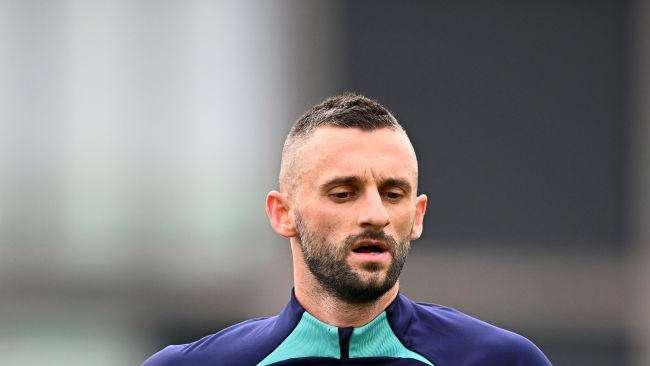 Sky - Brozovic mette nel mirino la Samp. E domani Inzaghi ne rilancia tre dall'inizio