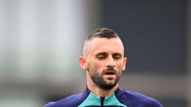 Sky - Brozovic corre verso il recupero: obiettivo Juve, piccola speranza per Inter-Samp