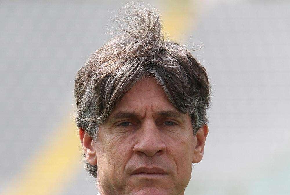 Giaretta: "Vittoria importante. L'Inter senza identità"