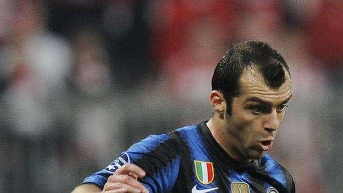 Pallavicino: "Pandev sicuro non si muove da Milano"