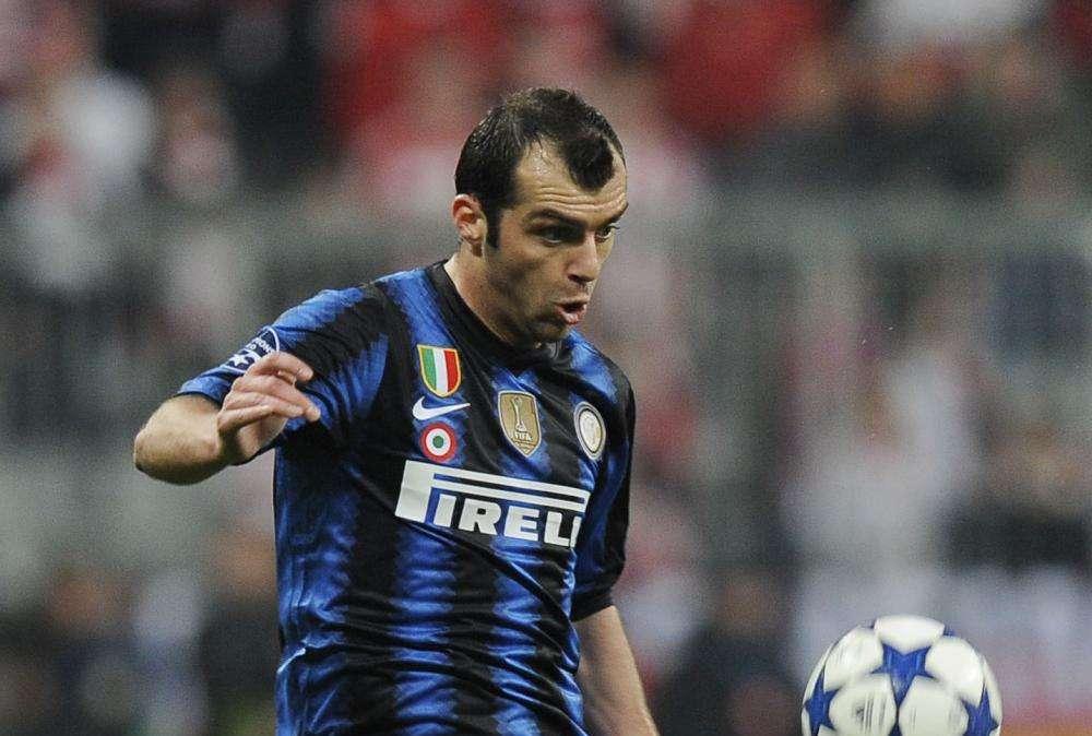 Tesseramento Pandev, l'Inter è stata prosciolta