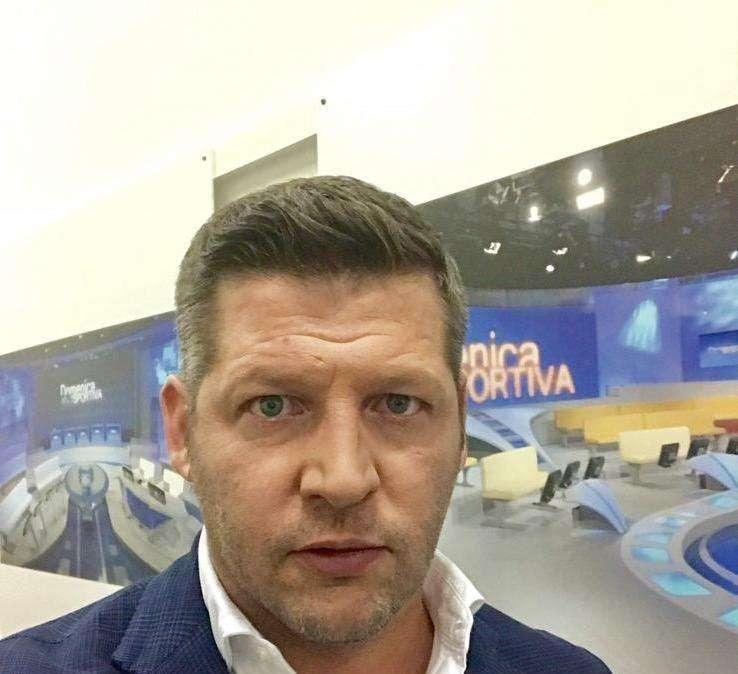 Matteo Materazzi: "Un'Inter concentrata solo sul campionato fa paura alla Juve"