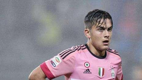 Juve, Dybala: "Ci sentiamo i più forti del campionato"