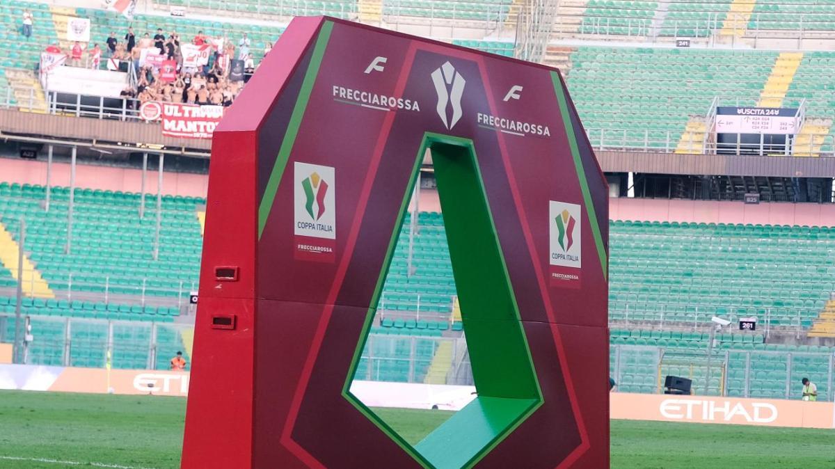 Coppa Italia, stabilite la data e l'ora dell'ottavo di finale tra Inter e Genoa