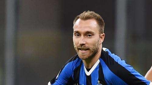 Di Marzio senior: "Eriksen mi ha deluso, non ha la forza per il nostro campionato. Conte? Solo uno sfogo"