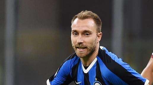 GdS - Eriksen consapevole e paziente: Borja resta davanti, ma lui non si scompone