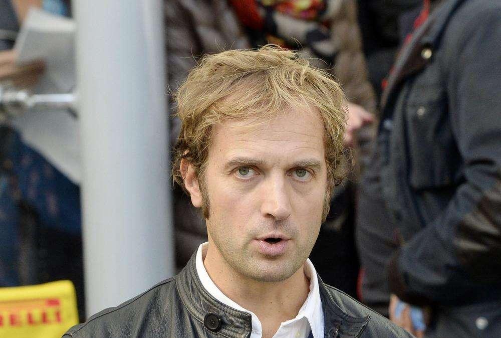 Gianfelice Facchetti: "Non credo alla storia di Sesto. Fatico a pensare uno stadio che non sia a San Siro"